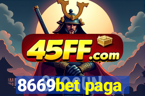 8669bet paga